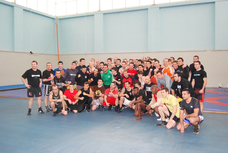 Entrevista a Javier Castillejo, "El Lince de Parla"